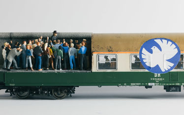 Panik express klein 1