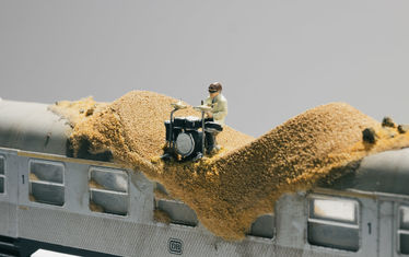 Panik express klein 6