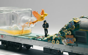 Panik express klein 7