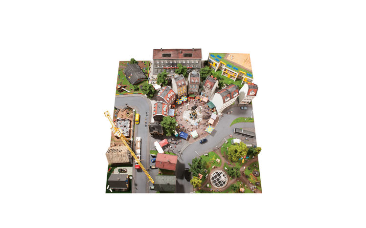 Utopia 2013 Fdp Diorama