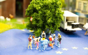 Utopia 2013 Cdu Berufsschulklasse