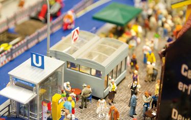 Utopia 2013 Cdu Arbeitsagentur