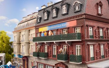 Utopia 2013 Cdu Mehrgenerationenhaus