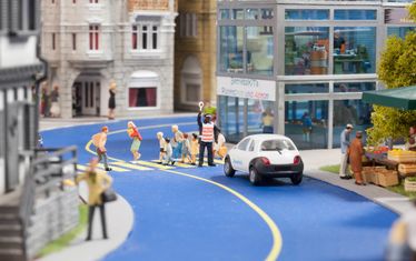 Utopia 2013 Cdu Verkehrserziehung