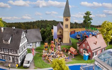 Utopia 2013 Cdu Laendlicher Raum