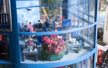 Utopia 2013 Csu Zukunftsunternehmen