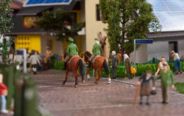 Utopia 2013 Csu Polizei