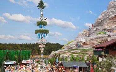 Utopia 2013 Csu Bayernfest