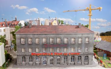 Utopia 2013 Fdp Buergerbuero