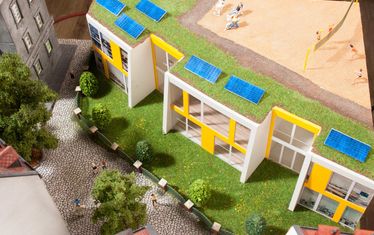 Utopia 2013 Fdp Dahrendorf Gymnasium