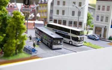 Utopia 2013 Fdp Infrastruktur