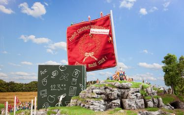 Utopia 2013 Spd Traditionsfahne