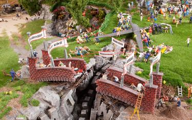 Utopia 2013 Spd Riss