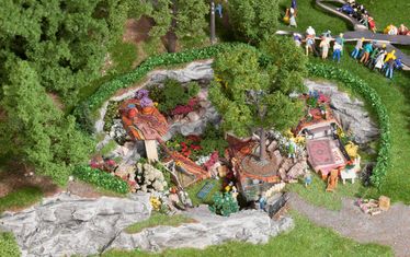 SPD | Miniatur Wunderland Hamburg