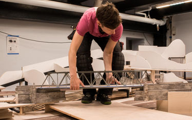 Content Modellbauer Bruecke Platzieren