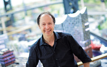 Portrait Frederik Braun Elbphi