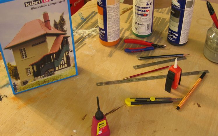 Content Bauphase Gebaeude 1