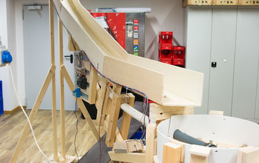 Content Anlage Technik Vesuv Projekt