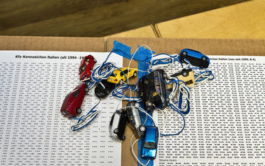 Content Kfz Kennzeichen