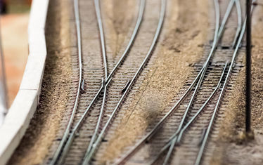 Content Technik Gleise Peco