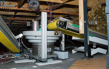 Content Technik Schweiz Schokoladenfabrik