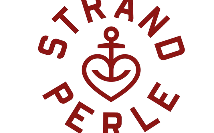 Logo Strandperle
