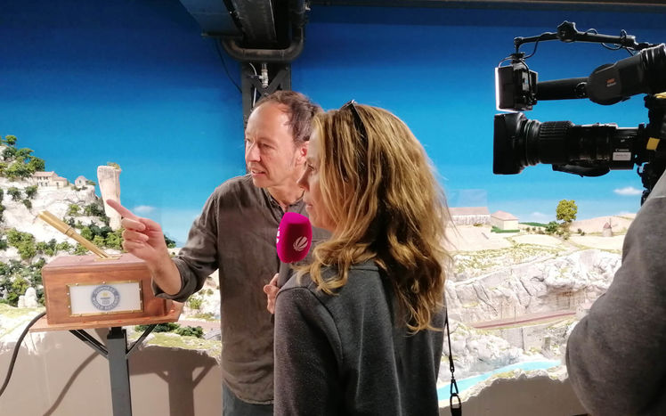 Gerrit guinness interview