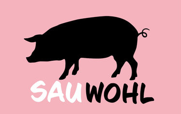 Sauwohl Logo rosa q