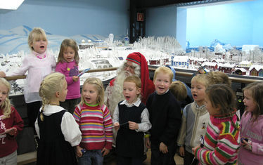 Content Rueckblick 17 Kitatage