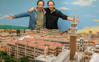 Content Rueckblick 17Venedig Eroeffnung