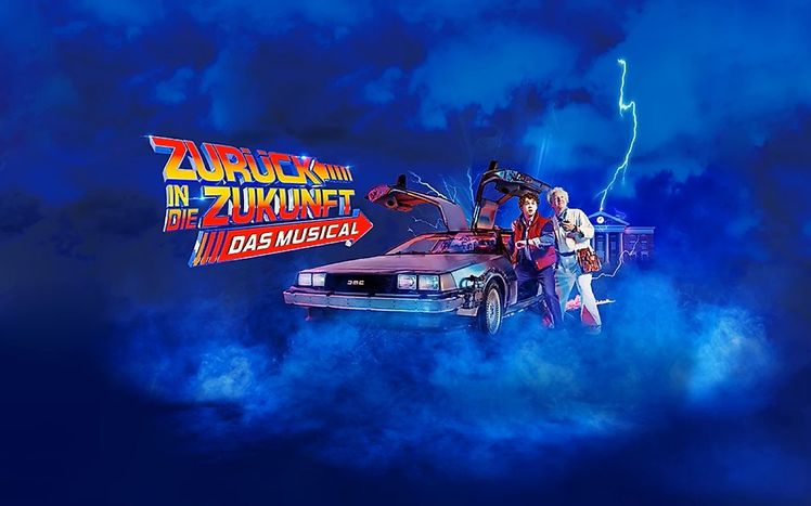 ZIZ Das Musical 2025 c Stage Entertainment Musical