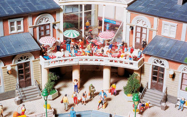 Hamburg Terrasse Cafe 180119 160116