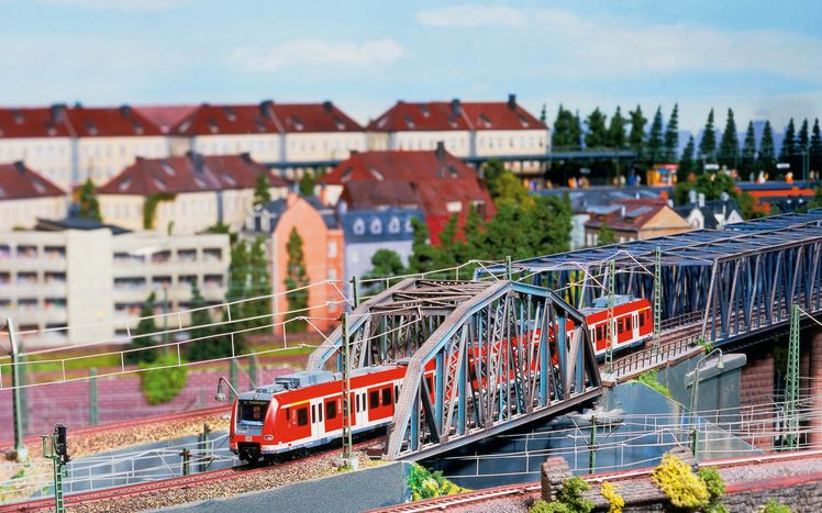 Hamburg S Bahn Kasernen
