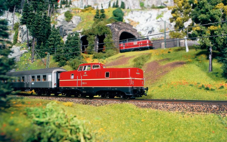 Knuffingen V80 Silberlinge