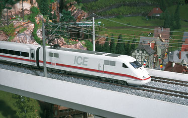 Mitteldeutschland Ice