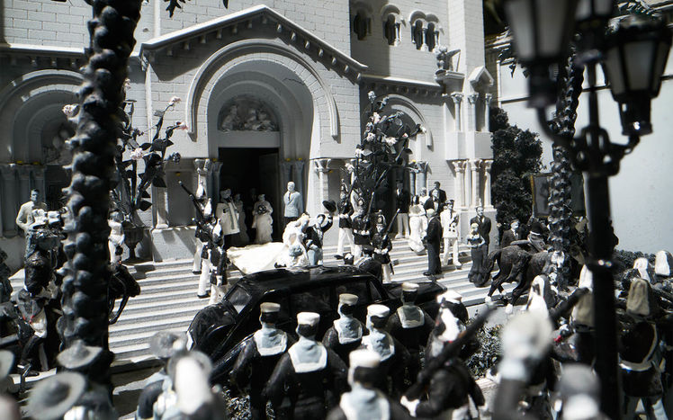 Monaco monacoville hochzeit pl