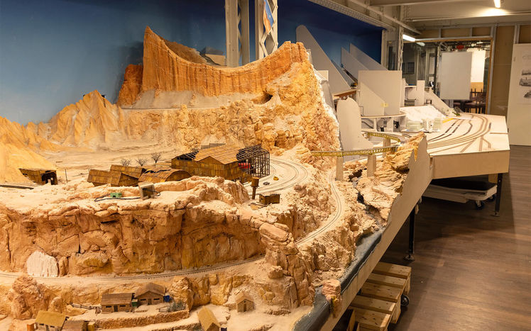 Regenwald bau atacama gesamt