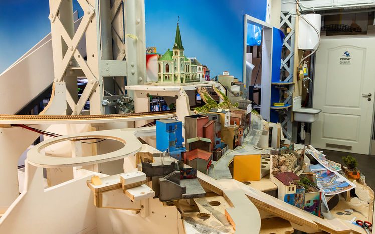 Regenwald bau valparaiso 06