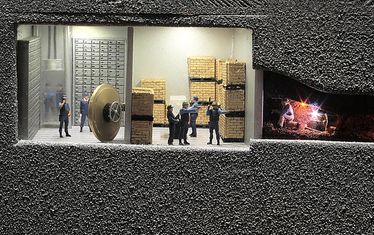 Schweiz Bankeinbruch1