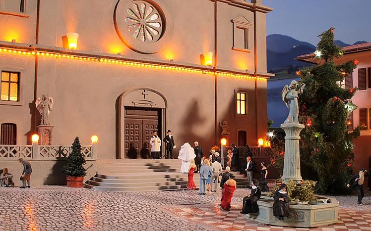 Schweiz Kirche Hochzeit1