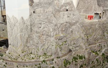 Schweiz Matterhorn 2