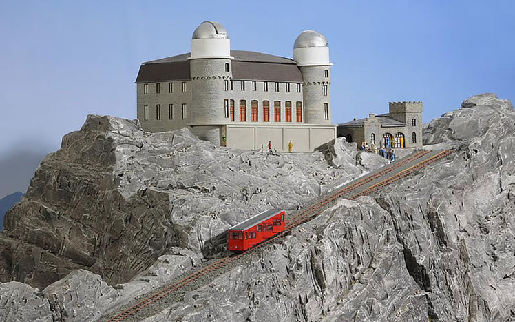 Schweiz Observatorium1