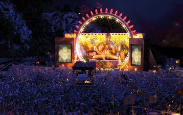 Schweiz Djbobo Tag Nacht