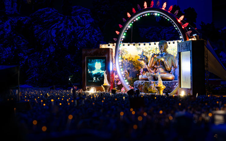 Schweiz djbobo nacht