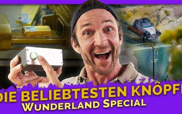 Thumbnail Wunderland Special Knopfdruck Aktionen