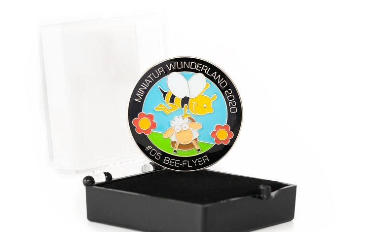 Pins 20 05