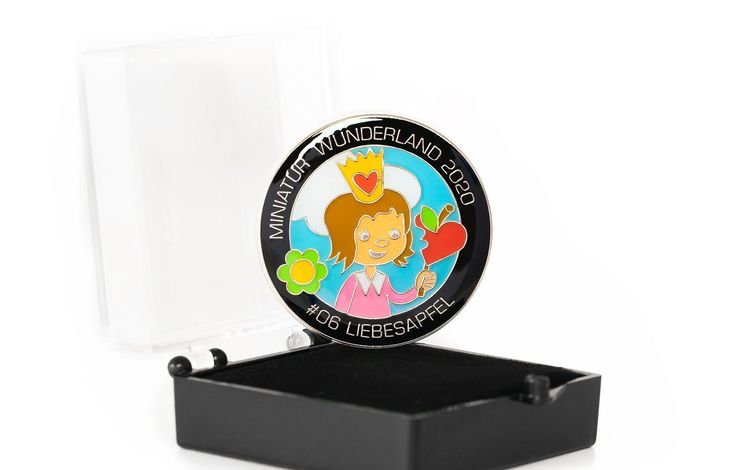 Pins 20 06